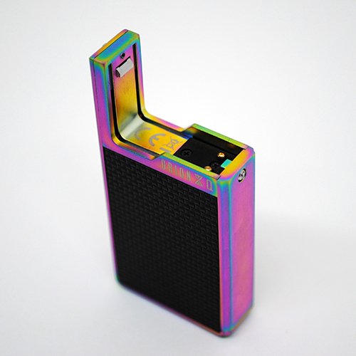 Lost Vape Orion Q Review — A Pod Vape By Lost Vape