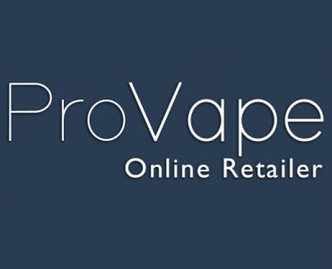 ProVape Logo