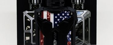 Rincoe Mechman 228W Kit Review