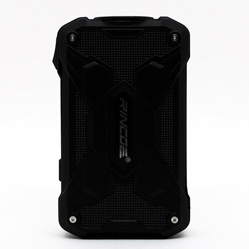 Rincoe Mechman 228W Kit 08
