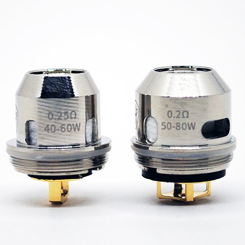 Mechman Coils Mechman Coils