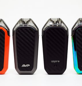 Aspire AVP Review