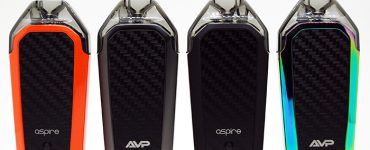 Aspire AVP Review