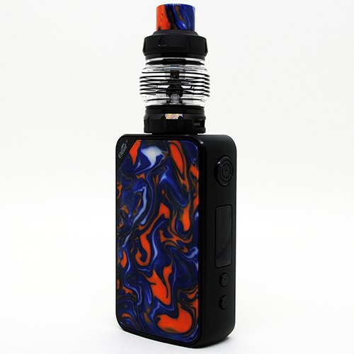 Eleaf iStick Mix Kit Review  Ello Pop Tank & Some Interesting Features
