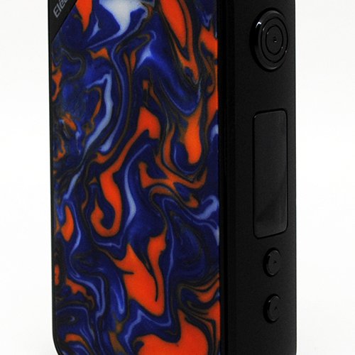 Eleaf iStick Mix Kit Review Ello Pop Tank & Some Interesting Features Eleaf iStick Mix Kit Review Ello Pop Tank & Some Interesting Features