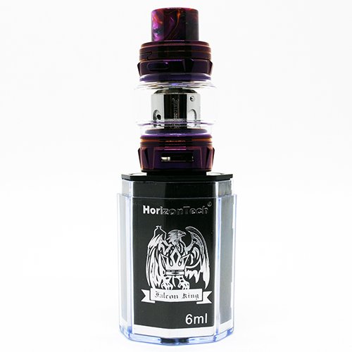 Falcon King Review