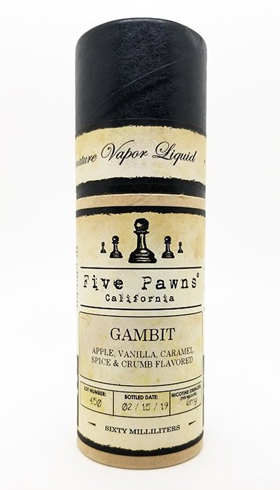 Gambit Package