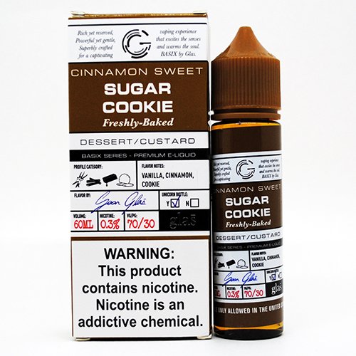 Basix E-Juice Review  Unique Combinations & Tasty Flavors