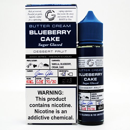 Basix E-Juice Review  Unique Combinations & Tasty Flavors