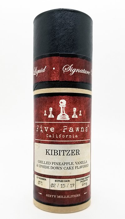 Kibitzer Package