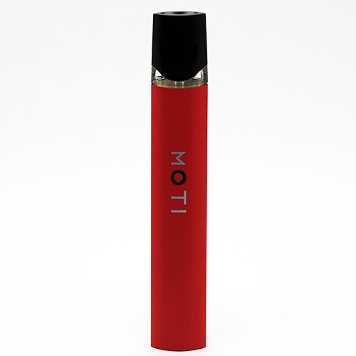 vape moti MOTI Vape Review — Refillable Pods, Tight Draw & Great Battery Life