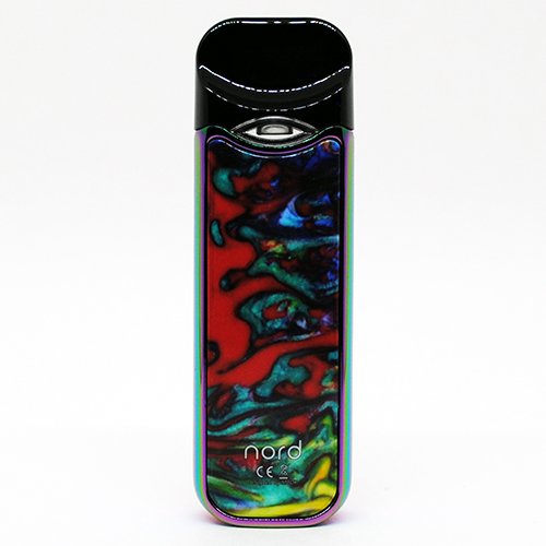 SMOK Nord Review — The King of Pod Vapes?