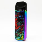 Smok Nord Performance Review