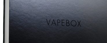 Vapebox Review