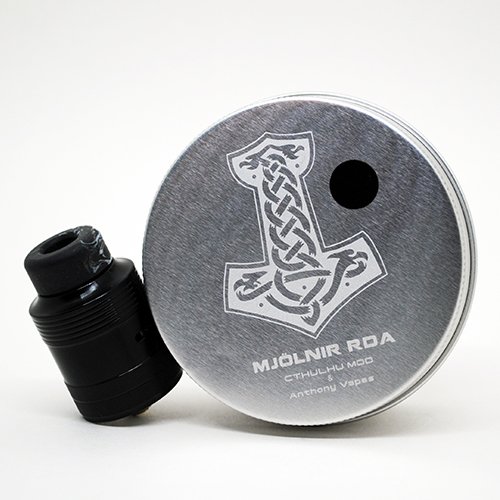 May Vapebox May Vapebox