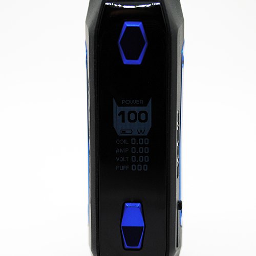 geekvape aegis solo 3 istruzioni Geekvape Aegis Solo Review — Small & Nearly Indestructible