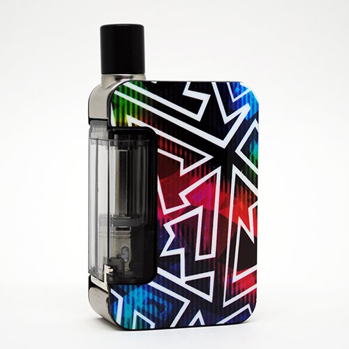 Joyetech Exceed Grip Panels Joyetech Exceed Grip Panels