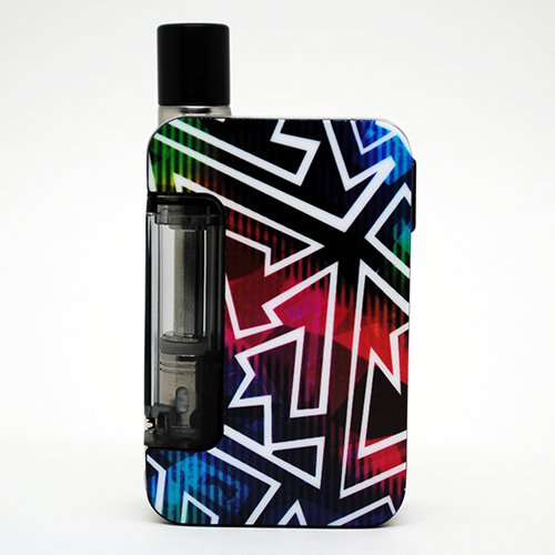 Joyetech Exceed Grip Performance