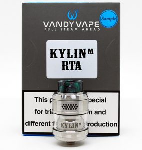 Kylin M RTA Review