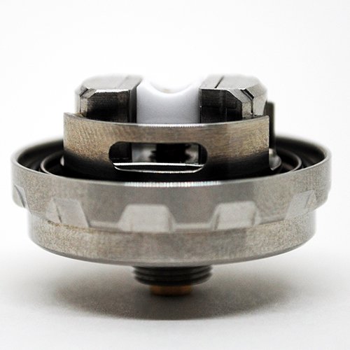 Kylin M RTA Build Deck Kylin M RTA Build Deck