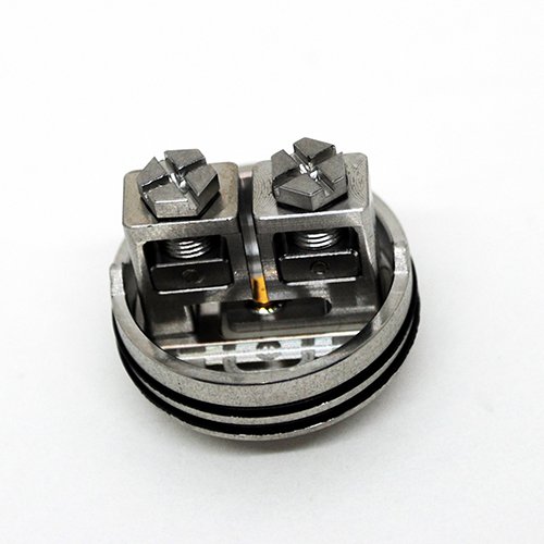 Occula RDA Build Deck Overview Occula RDA Build Deck Overview