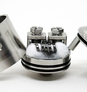 Augvape Occula RDA Review