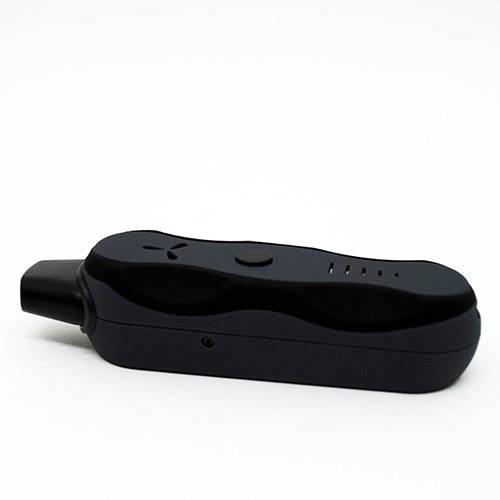 AirVape Xs GO Review — Simple To Use & Light as a Feather