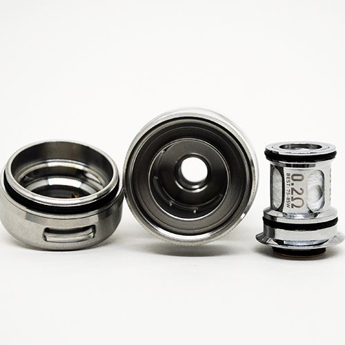 OFRF nexMesh Changing Coil