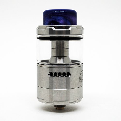 Profile Unity RTA Airflow Profile Unity RTA Airflow