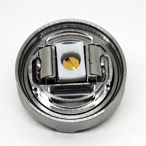 Profile Unity RTA Build Deck Profile Unity RTA Build Deck