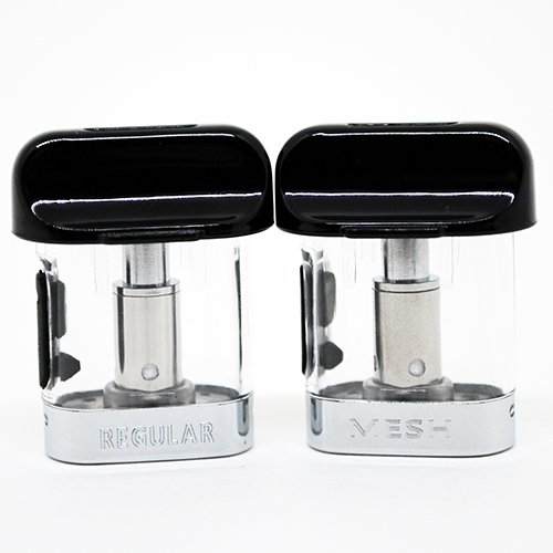 elfbar nachfüll pod läuft aus SMOK Mico Replacement Pod 3PCS main image 1