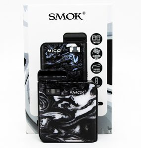 Smok Mico Review