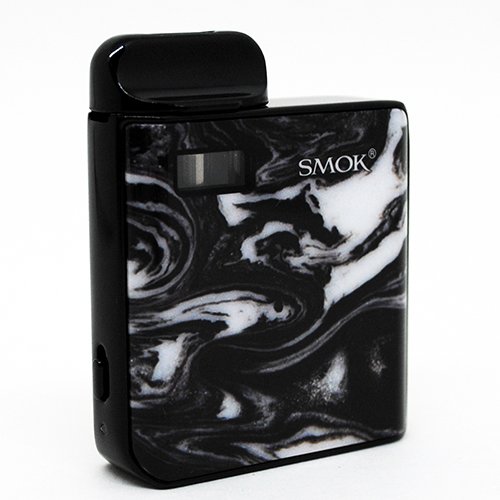 elf bar vape uk Smok Mico Kit Review - Was This The Pod for Mi? main image 1
