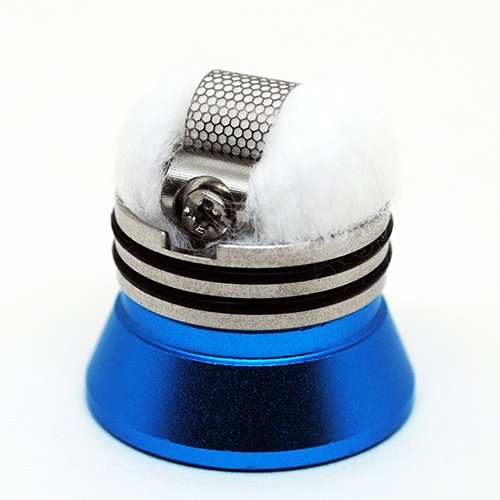 Building on the Profile RDA