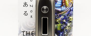 iJoy Katana Mod Review