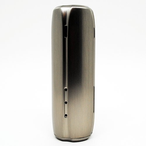 iJoy Katana Mod Build Quality iJoy Katana Mod Build Quality