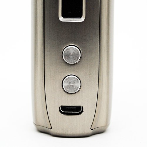 iJoy Katana Buttons