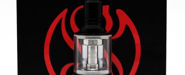 Augvape Merlin Nano RTA Review