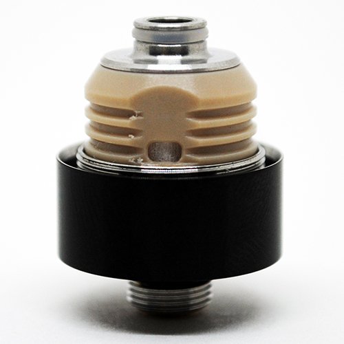Building on the Merlin Nano RTA Building on the Merlin Nano RTA