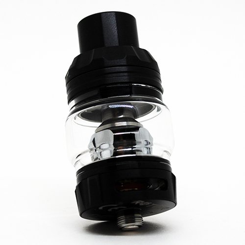 Eleaf Rotor Design