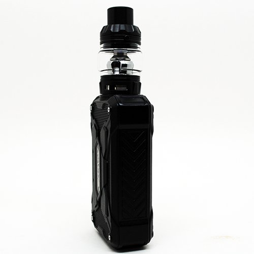 Eleaf Rotor With Rincoe Mechman Mod