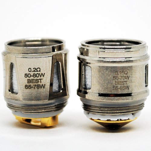 OBS Cube X Coils OBS Cube X Coils