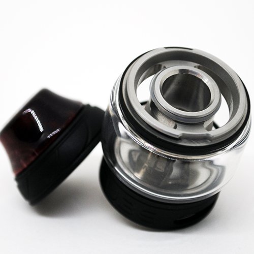OBS Cube X Tank Fill Port OBS Cube X Tank Fill Port
