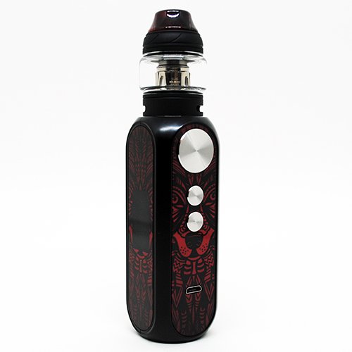 elfbar elfa master akku OBS Cube X Kit Review — Single 18650 Battery Mod