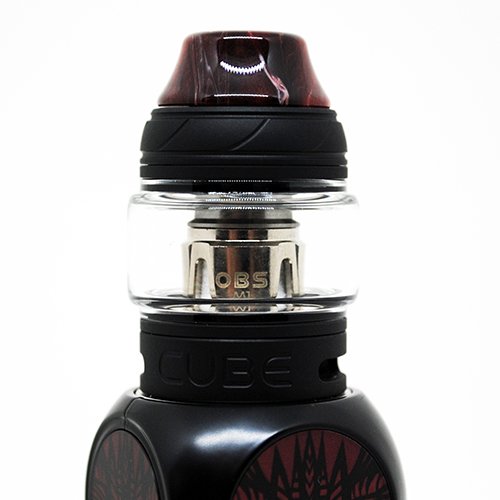 OBS Cube X Performance