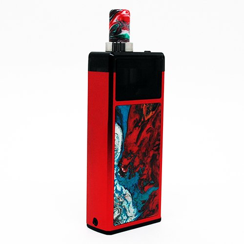 elfbar nachfüll pod läuft aus Smoant Pasito Pod Kit