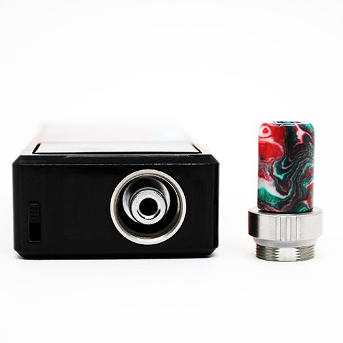 elfbar nachfüll pod läuft aus Smoant Pasito Review — Five Wattage Levels & Adjustable Airflow