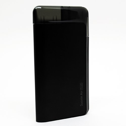 elfbar nachfüll pod läuft aus Suorin Air Plus Review — Better than the the Air V2?