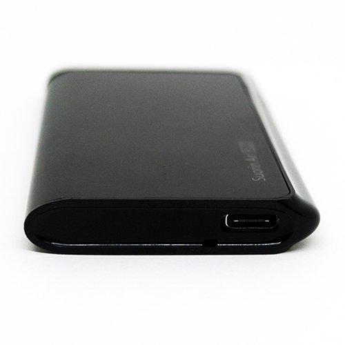 Suorin Air Plus USB-C Charge Port