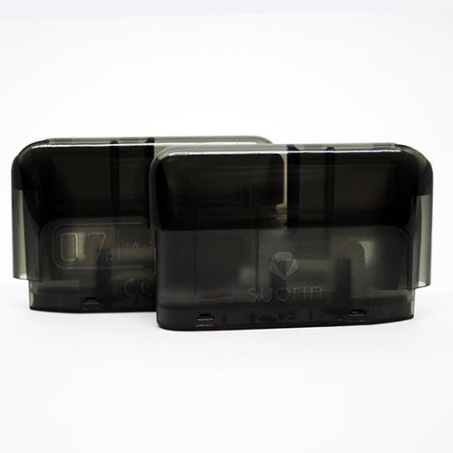 Suorin Air Plus Pods Suorin Air Plus Pods